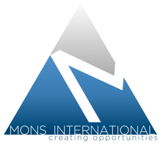 MONS INTERNATIONAL CO.,LTD