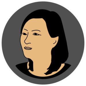 Mrs. Huang