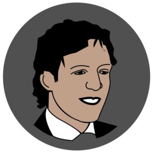 Mr. van den Berg